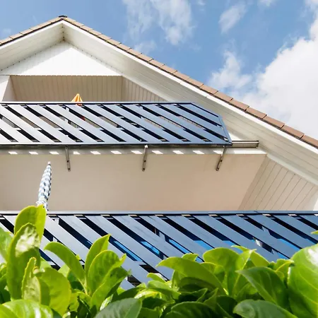 Birkenstrasse 15c Whg 9 * זינקסט