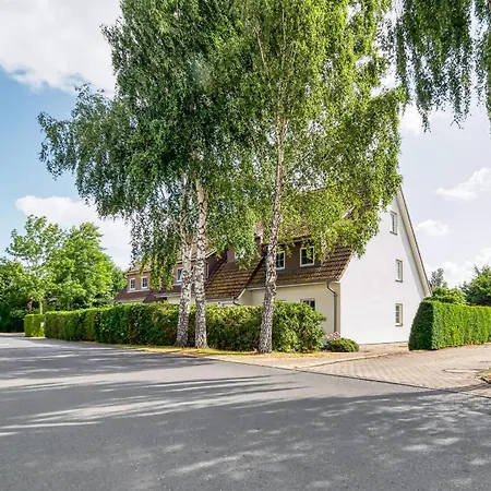 דירה Birkenstrasse 15c Whg 9 *