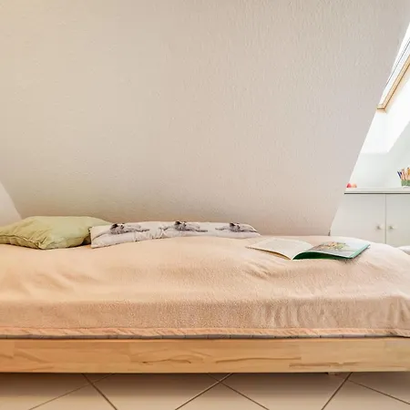 Birkenstrasse 15c Whg 9 * זינקסט