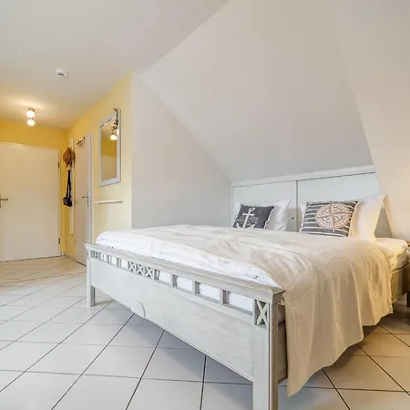Birkenstraße 15c Whg 9 Apartment Ostseeheilbad Zingst