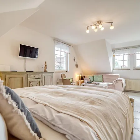 Birkenstrasse 15c Whg 9 *