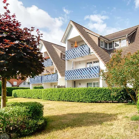 Birkenstrasse 15c Whg 9 זינקסט