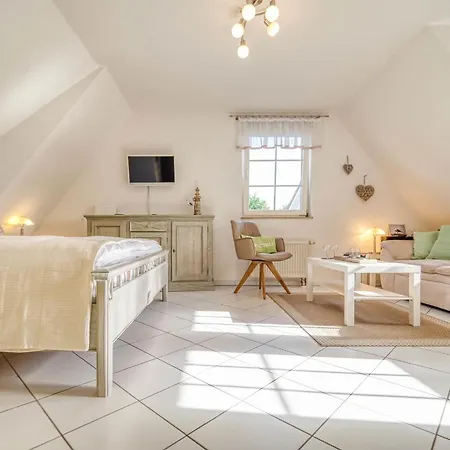 דירה Birkenstrasse 15c Whg 9