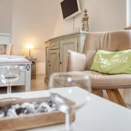 Birkenstrasse 15c Whg 9 דירה *