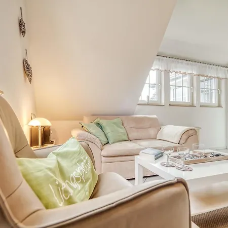 דירה Birkenstrasse 15c Whg 9 *